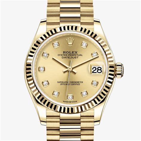 rolex 31 bois in oro giallo braccialato zaffiro senza data|Acquista Rolex Datejust 31 su Chrono24.